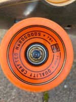 Langobard Globe Longboard GLB-Sundown Saarland - Eppelborn Vorschau