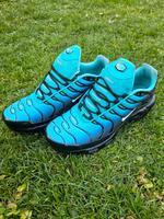 Nike Air Max Plus TN Aqua blue Limited Edition EU:44 Bayern - Pähl Vorschau