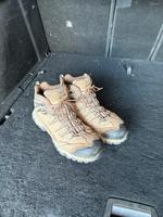 Meindl Wanderschuhe wie neu Größe 43 Bayern - Aufhausen Vorschau