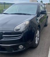 Subaru Tribeca B9 7 Sitzer Benziner & Gasanlage Baden-Württemberg - Ammerbuch Vorschau