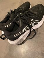 Asics Laufschuhe Schuhe Gel Excite 10 Größe 40 Uk 6,5 Top Brandenburg - Zossen-Waldstadt Vorschau