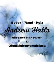 Maler/Holz/Renovierung/Hausmeister/Schreiner/Trockenbau Nordrhein-Westfalen - Hagen Vorschau