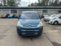 Citroën Berlingo Multispace 1,6 88KW,EURO5,TÜV04/2026 Dresden - Löbtau-Süd Vorschau