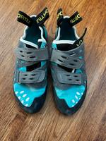 Boulderschuhe La Sportiva-Tarantula Rostock - Stadtmitte Vorschau
