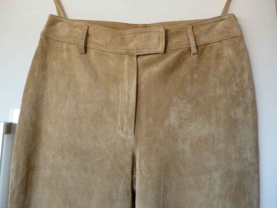 Damen Lederhose von Betty Barclay. NEU. in Kassel