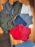 Damenpaket Sommer Gina 40 42 Shorts Shirts Thüringen - Bad Langensalza Vorschau