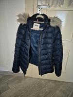 Tommy Hilfiger Winterjacke Bayern - Neu Ulm Vorschau