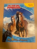 Pferde Bilder- und Spielbuch Frankfurt am Main - Praunheim Vorschau