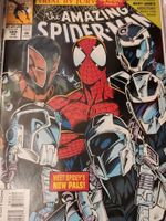 Amazing Spider-Man (Volume 1) 380 - 441 Berlin - Steglitz Vorschau