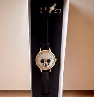 Disney Primark Mickey Mouse Armbanduhr UK Import Bayern - Poppenhausen Vorschau