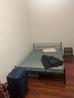 Ein Zimmer in einer 5-Zimmer-WG Baden-Württemberg - Mannheim Vorschau