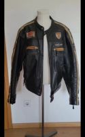 Motorradjacke, Leder, Highway 1 Nordrhein-Westfalen - Voerde (Niederrhein) Vorschau