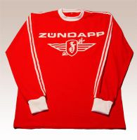 ZÜNDAPP CROSS TRIKOT originales Aussehen wie Weltmeister Bayern - Rechtmehring Vorschau