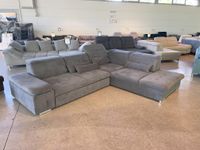 Neu Polsterecke statt 1999.- Sofa Couch Rheinland-Pfalz - Gommersheim Vorschau