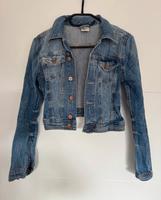 Kurze Jeansjacke Bad Grund (Harz) - Windhausen Vorschau