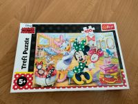 Minni Mouse Puzzle 100 teile Wandsbek - Hamburg Rahlstedt Vorschau