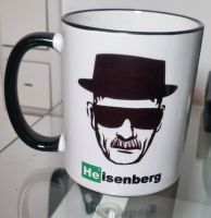 Breaking Bad Tasse Nürnberg (Mittelfr) - Südstadt Vorschau