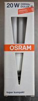 Energiesparlampe Philips OSRAM 9W 11W 20W Brandenburg - Hohen Neuendorf Vorschau