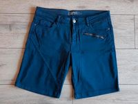 neue blaue kurze Hose Shorts Gr.L Nordrhein-Westfalen - Reken Vorschau