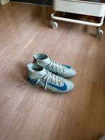 Nike Fussballschuhe Gr. 40 Baden-Württemberg - Lörrach Vorschau