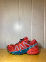 Salomon Speed Cross 4 Rheinland-Pfalz - Kaiserslautern Vorschau