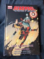 Deadpool Comic original verpackt Rehburg-Loccum - Münchehagen Vorschau