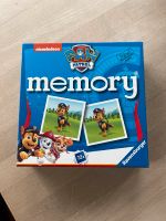 Memory paw patrol Bayern - Holzkirchen Vorschau