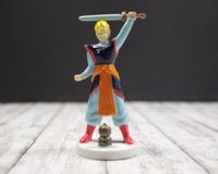 DeAgostini Dragonball Z Schachfigur - Läufer Son Gohan (1989) Thüringen - Pössneck Vorschau