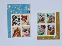 USA Disney Briefmarken Bogen Baden-Württemberg - Weil am Rhein Vorschau