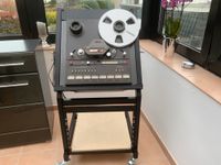 Tascam 38 Tonbandmaschine Nordrhein-Westfalen - Bergisch Gladbach Vorschau