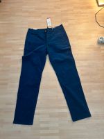 Cordhose S.oliver blau gr 36 München - Maxvorstadt Vorschau