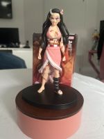 Nezuko Figur (16cm) von Banpresto Niedersachsen - Schiffdorf Vorschau