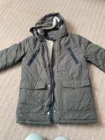 Winterjacke/ Parka/ Jungen Jacke Nordrhein-Westfalen - Attendorn Vorschau