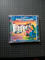 Fünf Freunde und das Geheimverlies im Schloss Hörspiel-CD 111 Berlin - Tempelhof Vorschau