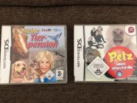 Nintendo DS Spiele für je 5€ Nordrhein-Westfalen - Bergheim Vorschau