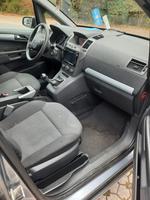 Opel Zafier 2006 in gutem Zustand sieben Sitze Baden-Württemberg - Sindelfingen Vorschau