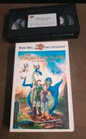 Vhs Das magische Schwert Die Legende von Camelot Thüringen - Ebeleben Vorschau