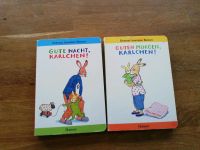 Karlchen, 2 Bücher Baden-Württemberg - Ulm Vorschau