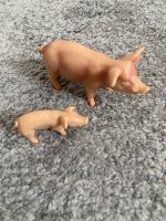 Schleich • Schweine (1995) Kr. München - Garching b München Vorschau