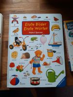 Bilderbücher Spracherwerb Niedersachsen - Dannenberg (Elbe) Vorschau