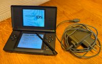 Nintendo DS gebraucht mit Spielen Bayern - Regensburg Vorschau