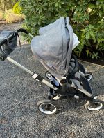 Bugaboo Donkey in grau Bayern - Nürnberg (Mittelfr) Vorschau