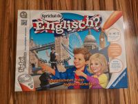 Tiptoi, Sprichst du englisch? Ravensburger Bochum - Bochum-Wattenscheid Vorschau