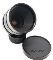 Sony TV Lens 1:1.8 16 mm C-Mount Objektiv Rheinland-Pfalz - Landau in der Pfalz Vorschau