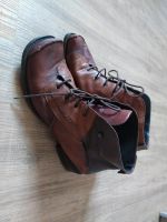 Leder Schuhe Gr. 39/40 Everybody Bayern - Langenmosen Vorschau