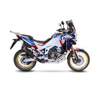 LeoVince LV One Schwarz,Honda CRF 1100 L/Adventure Sports,Auspuff Niedersachsen - Neu Wulmstorf Vorschau