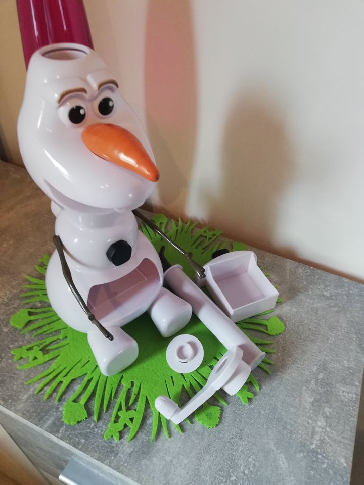 Olaf Crushed-Ice-Maker in Niederwerth