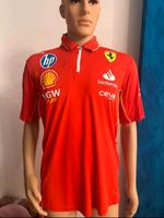 Ferrari Shirt Teamkleidung Formel 1 Motorsport DTM Puma T-Shirt Saarland - St. Wendel Vorschau
