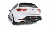 Remus Sport Auspuffanlage Seat Leon 5F ST Cupra 265 280 290 Niedersachsen - Bruchhausen-Vilsen Vorschau