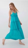 Reserved Damen Sommer Kleid neu M 3840 türkis Hessen - Großkrotzenburg Vorschau